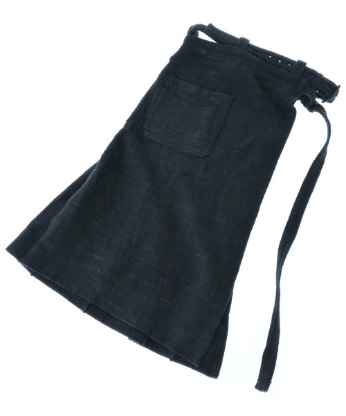 yohji yamamoto POUR HOMME（ヨウジヤマモトプールオム）アクセサリー（その他） グレー サイズ:3(M位) メンズ/2200683772074