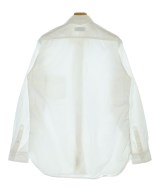 yohji yamamoto POUR HOMME（ヨウジヤマモトプールオム）カジュアルシャツ 白 サイズ:3(M位) メンズ/2200683772098