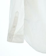 yohji yamamoto POUR HOMME（ヨウジヤマモトプールオム）カジュアルシャツ 白 サイズ:3(M位) メンズ/2200683772098