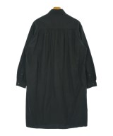 yohji yamamoto POUR HOMME（ヨウジヤマモトプールオム）カジュアルシャツ 黒 サイズ:2(S位) メンズ/2200683772104