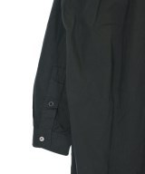 yohji yamamoto POUR HOMME（ヨウジヤマモトプールオム）カジュアルシャツ 黒 サイズ:2(S位) メンズ/2200683772104