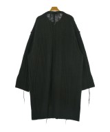 yohji yamamoto POUR HOMME（ヨウジヤマモトプールオム）カーディガン 黒 サイズ:3(M位) メンズ/2200683772128