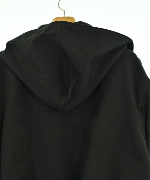 yohji yamamoto POUR HOMME（ヨウジヤマモトプールオム）モッズコート 黒 サイズ:3(M位) メンズ/2200683979015