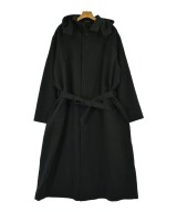 yohji yamamoto POUR HOMME（ヨウジヤマモトプールオム）モッズコート 黒 サイズ:3(M位) メンズ/2200683979015