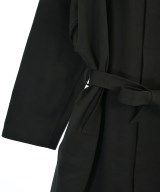 yohji yamamoto POUR HOMME（ヨウジヤマモトプールオム）モッズコート 黒 サイズ:3(M位) メンズ/2200683979015