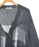 yohji yamamoto POUR HOMME（ヨウジヤマモトプールオム）カーディガン 黒 サイズ:3(M位) メンズ/2200683979039