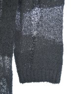 yohji yamamoto POUR HOMME（ヨウジヤマモトプールオム）カーディガン 黒 サイズ:3(M位) メンズ/2200683979039