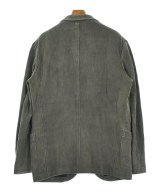 yohji yamamoto POUR HOMME（ヨウジヤマモトプールオム）ジャケット グレー サイズ:3(M位) メンズ/2200683911039