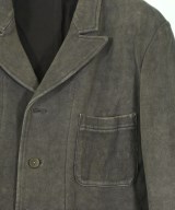 yohji yamamoto POUR HOMME（ヨウジヤマモトプールオム）ジャケット グレー サイズ:3(M位) メンズ/2200683911039
