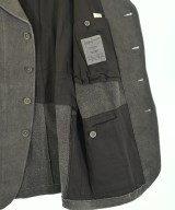 yohji yamamoto POUR HOMME（ヨウジヤマモトプールオム）ジャケット グレー サイズ:3(M位) メンズ/2200683911039