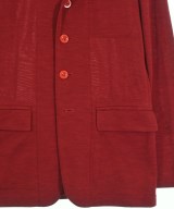 yohji yamamoto POUR HOMME（ヨウジヤマモトプールオム）ジャケット 赤 サイズ:3(M位) メンズ/2200683911046