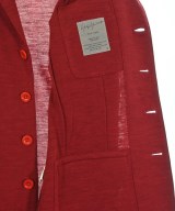 yohji yamamoto POUR HOMME（ヨウジヤマモトプールオム）ジャケット 赤 サイズ:3(M位) メンズ/2200683911046