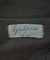 yohji yamamoto POUR HOMME（ヨウジヤマモトプールオム）Tシャツ・カットソー 黒 サイズ:3(M位) メンズ/2200683911053