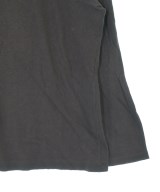 yohji yamamoto POUR HOMME（ヨウジヤマモトプールオム）Tシャツ・カットソー 黒 サイズ:3(M位) メンズ/2200683911053
