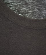 yohji yamamoto POUR HOMME（ヨウジヤマモトプールオム）Tシャツ・カットソー 黒 サイズ:3(M位) メンズ/2200683911053