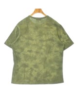 yohji yamamoto POUR HOMME（ヨウジヤマモトプールオム）Tシャツ・カットソー カーキ サイズ:3(M位) メンズ/2200683911060