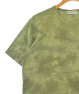 yohji yamamoto POUR HOMME（ヨウジヤマモトプールオム）Tシャツ・カットソー カーキ サイズ:3(M位) メンズ/2200683911060