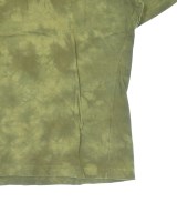 yohji yamamoto POUR HOMME（ヨウジヤマモトプールオム）Tシャツ・カットソー カーキ サイズ:3(M位) メンズ/2200683911060