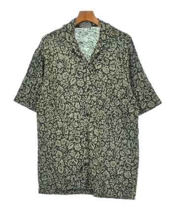 ヨウジヤマモト プールオム 23ss カディコットンシャツ yohji yamamoto POUR HOMME（ヨウジヤマモトプールオム）カジュアル