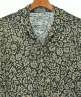 yohji yamamoto POUR HOMME（ヨウジヤマモトプールオム）カジュアルシャツ 紺 サイズ:-(L位) メンズ/2200683911077