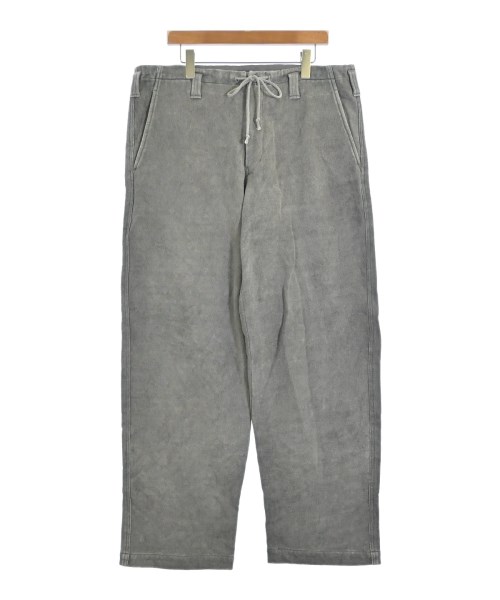 yohji yamamoto POUR HOMME(ヨウジヤマモトプールオム)その他 グレー サイズ:3(M位)/2200683911084