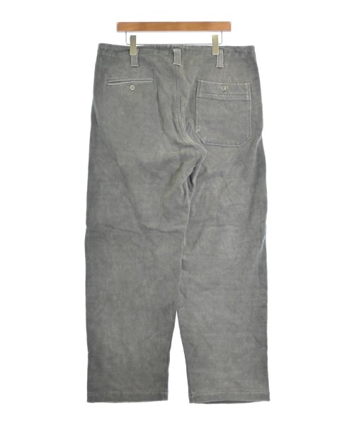 yohji yamamoto POUR HOMME（ヨウジヤマモトプールオム）その他 グレー サイズ:3(M位) メンズ/2200683911084