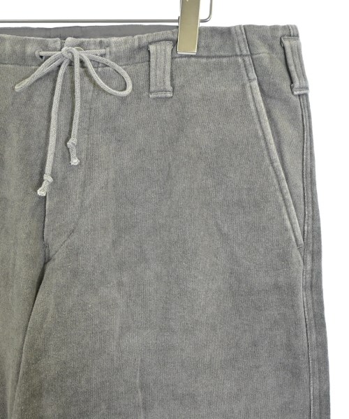 yohji yamamoto POUR HOMME（ヨウジヤマモトプールオム）その他 グレー サイズ:3(M位) メンズ/2200683911084
