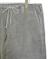 yohji yamamoto POUR HOMME（ヨウジヤマモトプールオム）その他 グレー サイズ:3(M位) メンズ/2200683911084