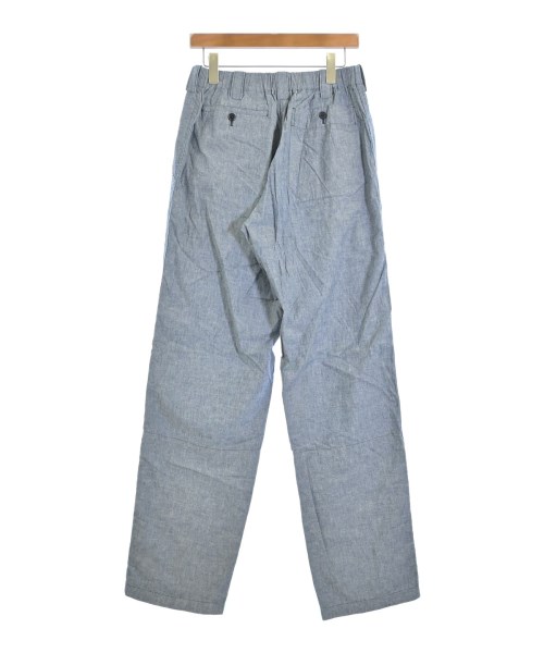 yohji yamamoto POUR HOMME（ヨウジヤマモトプールオム）その他 青 サイズ:3(M位) メンズ/2200683911091