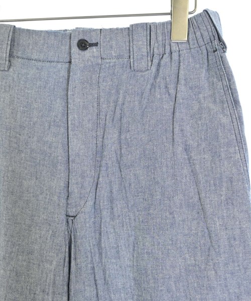 yohji yamamoto POUR HOMME（ヨウジヤマモトプールオム）その他 青 サイズ:3(M位) メンズ/2200683911091