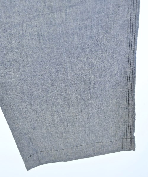 yohji yamamoto POUR HOMME（ヨウジヤマモトプールオム）その他 青 サイズ:3(M位) メンズ/2200683911091