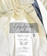 yohji yamamoto POUR HOMME（ヨウジヤマモトプールオム）その他 青 サイズ:3(M位) メンズ/2200683911091
