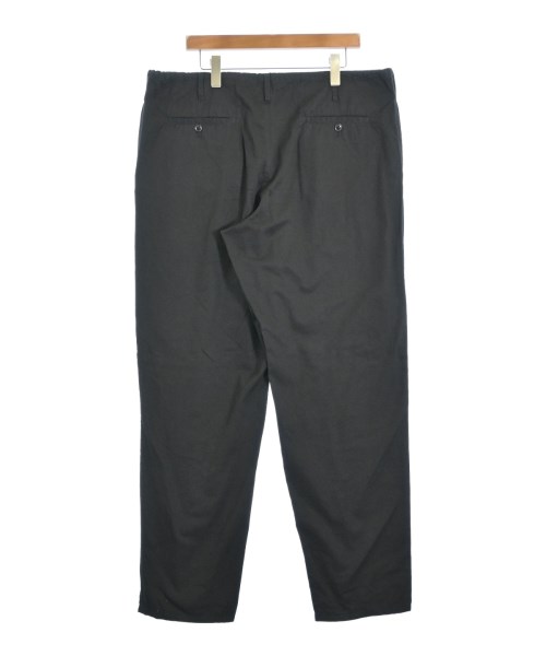 yohji yamamoto POUR HOMME（ヨウジヤマモトプールオム）その他 黒 サイズ:3(M位) メンズ/2200683911107