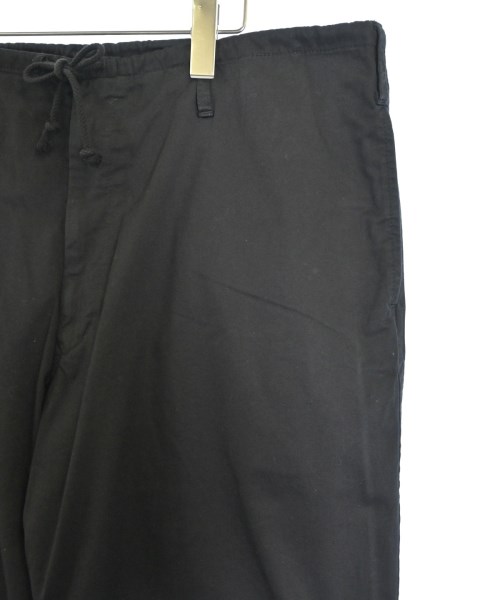 yohji yamamoto POUR HOMME（ヨウジヤマモトプールオム）その他 黒 サイズ:3(M位) メンズ/2200683911107