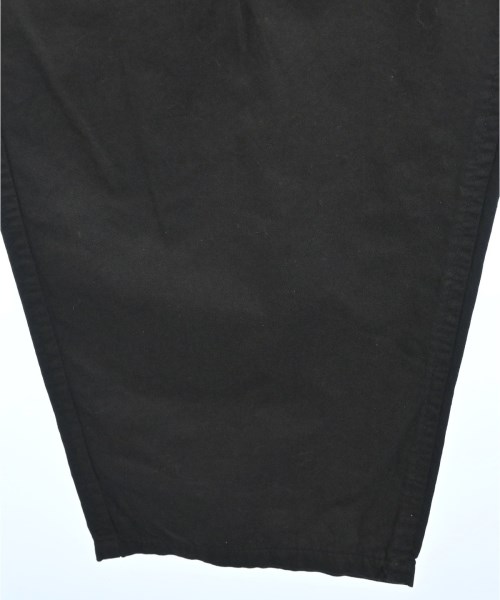 yohji yamamoto POUR HOMME（ヨウジヤマモトプールオム）その他 黒 サイズ:3(M位) メンズ/2200683911107