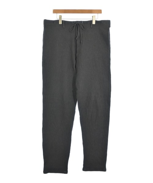 yohji yamamoto POUR HOMME(ヨウジヤマモトプールオム)その他 黒 サイズ:3(M位)/2200683911114