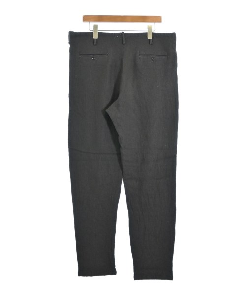 yohji yamamoto POUR HOMME（ヨウジヤマモトプールオム）その他 黒 サイズ:3(M位) メンズ/2200683911114
