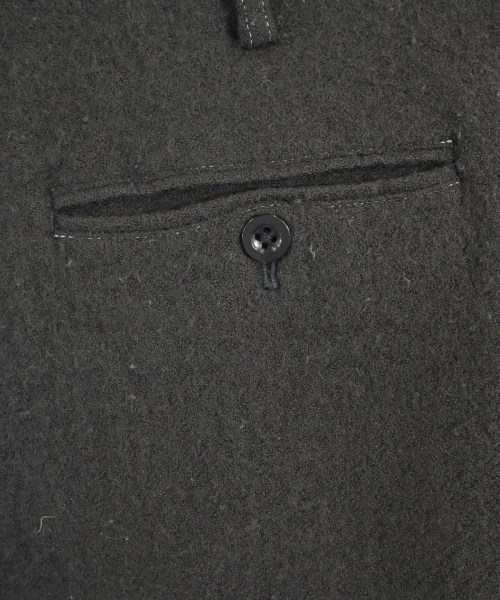 yohji yamamoto POUR HOMME（ヨウジヤマモトプールオム）その他 黒 サイズ:3(M位) メンズ/2200683911114