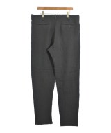 yohji yamamoto POUR HOMME（ヨウジヤマモトプールオム）その他 黒 サイズ:3(M位) メンズ/2200683911114