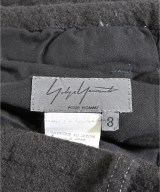 yohji yamamoto POUR HOMME（ヨウジヤマモトプールオム）その他 黒 サイズ:3(M位) メンズ/2200683911114