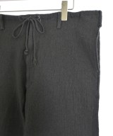yohji yamamoto POUR HOMME（ヨウジヤマモトプールオム）その他 黒 サイズ:3(M位) メンズ/2200683911114