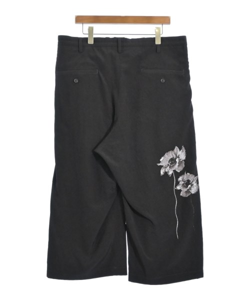 yohji yamamoto POUR HOMME（ヨウジヤマモトプールオム）その他 茶 サイズ:3(M位) メンズ/2200684792019