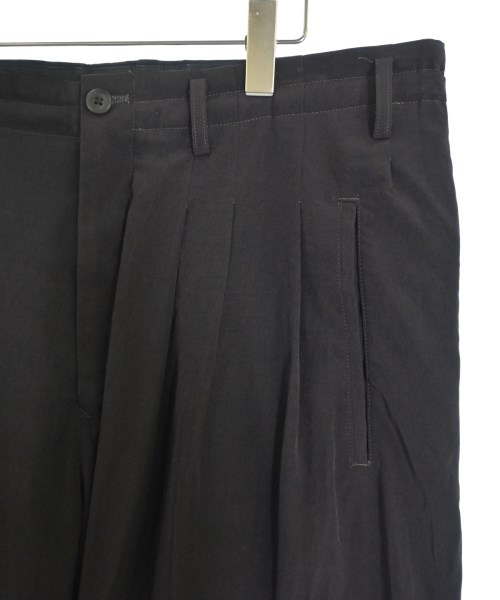 yohji yamamoto POUR HOMME（ヨウジヤマモトプールオム）その他 茶 サイズ:3(M位) メンズ/2200684792019