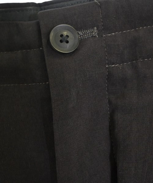 yohji yamamoto POUR HOMME（ヨウジヤマモトプールオム）その他 茶 サイズ:3(M位) メンズ/2200684792019