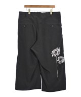 yohji yamamoto POUR HOMME（ヨウジヤマモトプールオム）その他 茶 サイズ:3(M位) メンズ/2200684792019