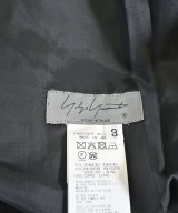 yohji yamamoto POUR HOMME（ヨウジヤマモトプールオム）その他 茶 サイズ:3(M位) メンズ/2200684792019