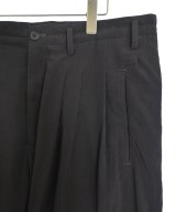 yohji yamamoto POUR HOMME（ヨウジヤマモトプールオム）その他 茶 サイズ:3(M位) メンズ/2200684792019