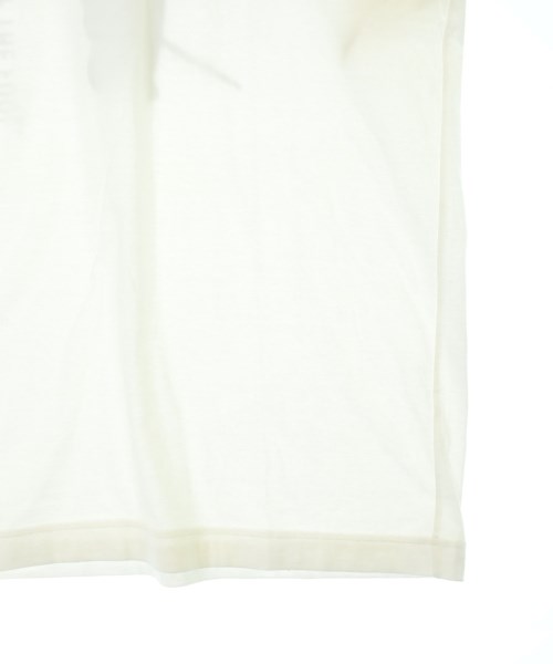 yohji yamamoto POUR HOMME（ヨウジヤマモトプールオム）Tシャツ・カットソー 白 サイズ:-(XXL位) メンズ/2200684792033