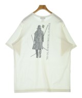 yohji yamamoto POUR HOMME（ヨウジヤマモトプールオム）Tシャツ・カットソー 白 サイズ:-(XXL位) メンズ/2200684792033
