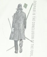 yohji yamamoto POUR HOMME（ヨウジヤマモトプールオム）Tシャツ・カットソー 白 サイズ:-(XXL位) メンズ/2200684792033